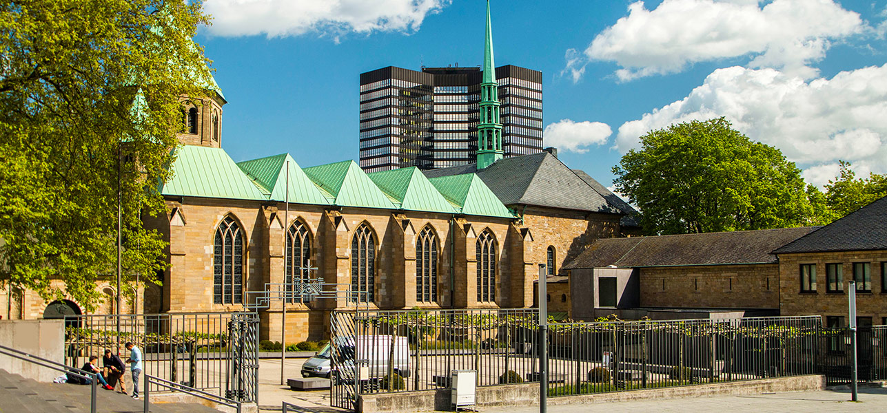 Putzfrau In Essen Buchen Helpling
